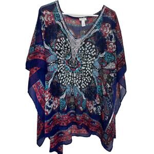 Chico’s®️Tunic Women One Size